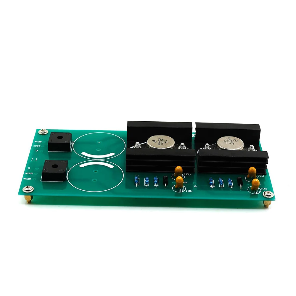 Lusya Питание на Наим NAC152XS предусилитель 2 Way DC24V регулятор A3 001|Усилители мощности| |