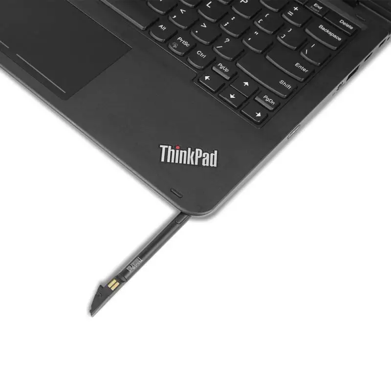 for lenovo thinkpad yoga 11e tablet stylus pen digital touch pen black 4096 levels of pressure sd60m67358 01lw770 free global shipping