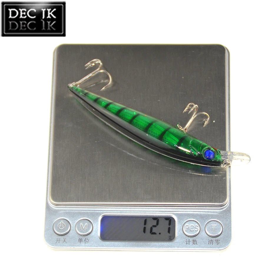 1 шт. костюм для рыбалки приманки воблеры поплавок плавающая приманка воблер гор