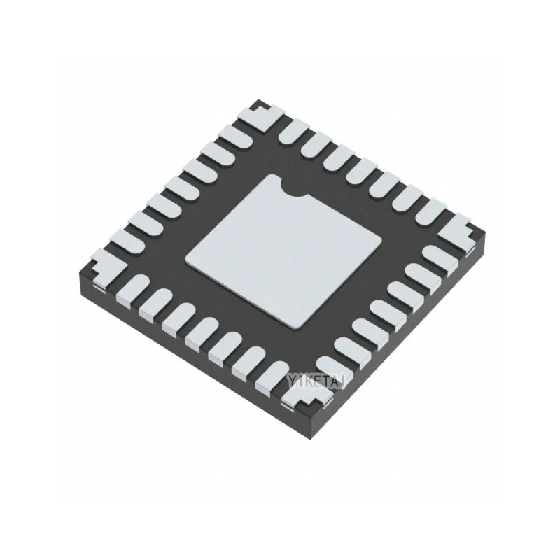

IC MCU 32BIT 128KB FLASH 28uqfn PIC32MM0128GPM028-I/M6