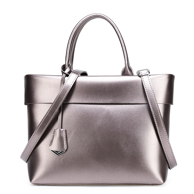 Fashion Women Shoulder Bag Female Causal Totes for Daily Shopping All-Purpose High Quality Dames Handbag Leather Bags | Багаж и сумки