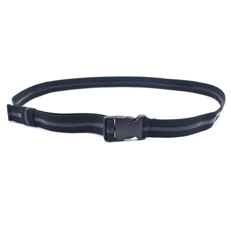 Мужская рубашка s черная с подвернутым ремнем регулируемая подходит для мужчин и