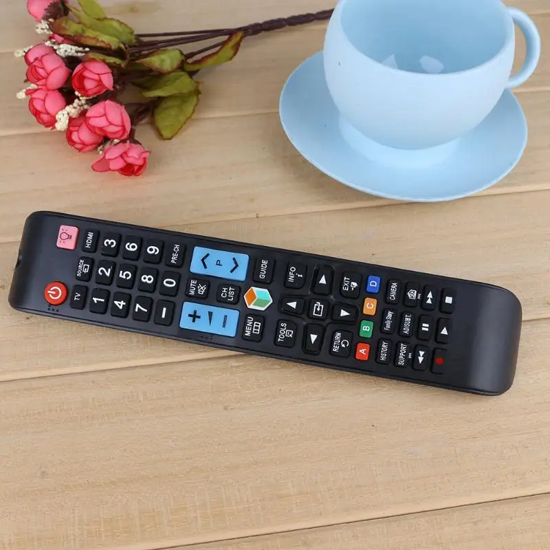 Умный пульт дистанционного управления для Samsung AA59-00638A 3D Smart TV Универсальный |
