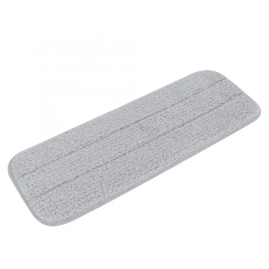 Cleaning Cloth Cotton Mop Replacement Pad Washable Rags Fit for Cleaner Machine | Бытовая техника