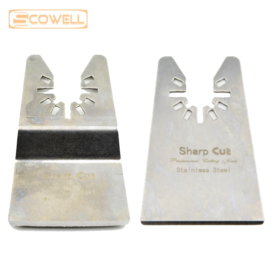 Скидка 40% 40 шт./компл. Осциллирующие Мультитул пилы аксессуары подходят для