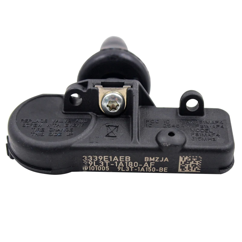 YAOPEI Высокое качество датчик давления в шинах TPMS для Ford 9L3T-1A180-AF DE8T1A180AA DE8T-1A180-AA 315