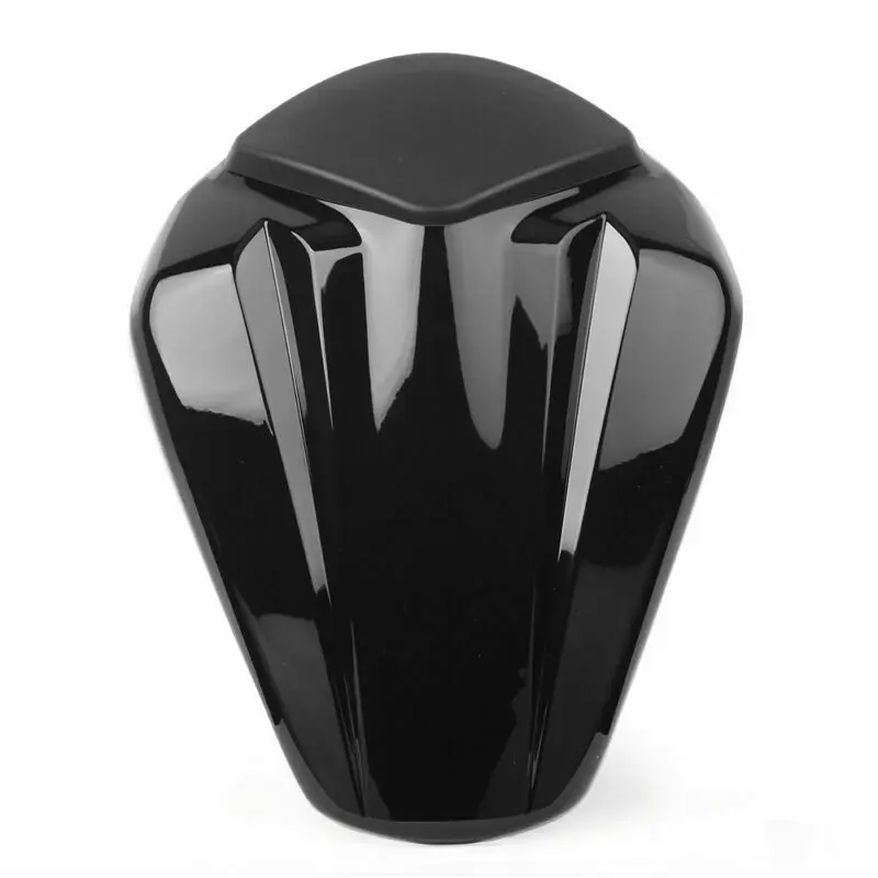 Заднее заднее сиденье для пассажиров Глянцевая задняя крышка KTM Duke 125/200/390 12 15