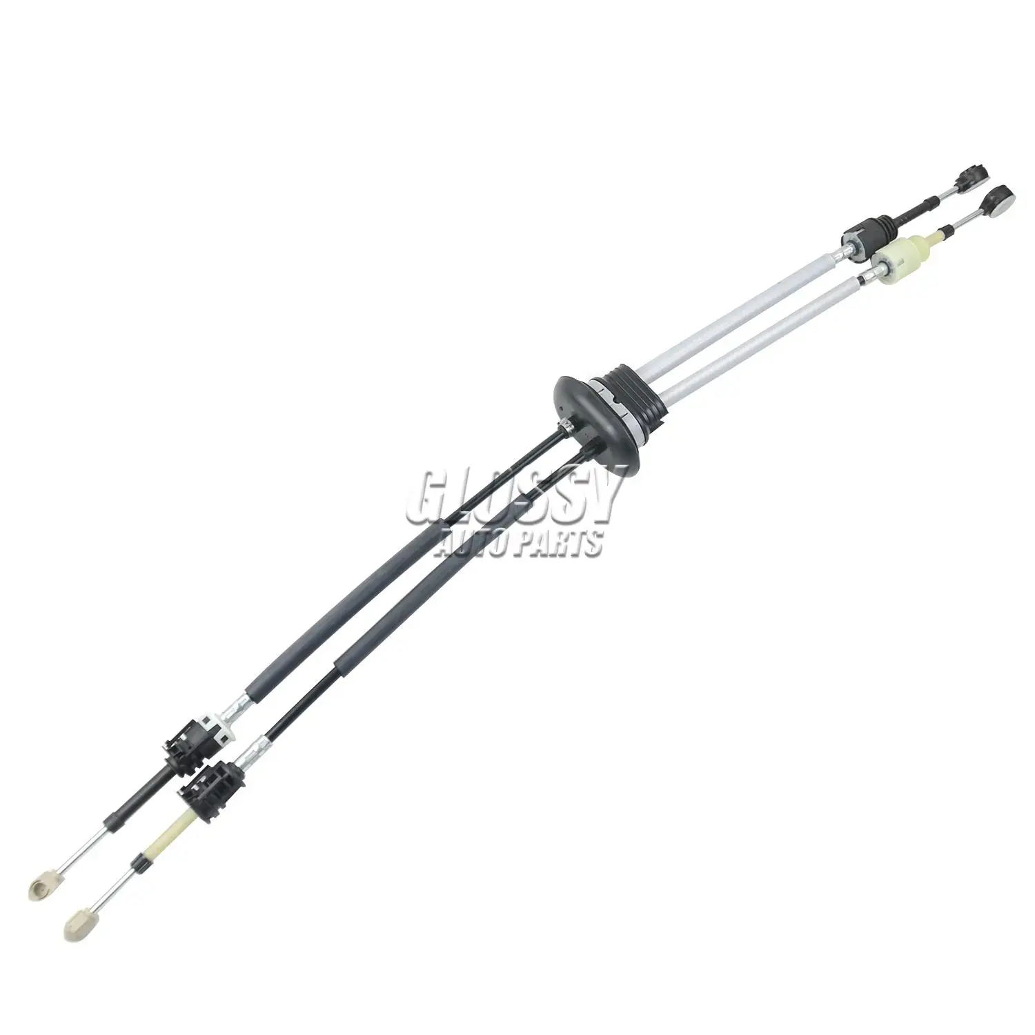 Комплект кабелей переключения передач AP02 для FIAT SCUDO PEUGEOT EXPERT 807 CITROEN 2444.GR 1400284780