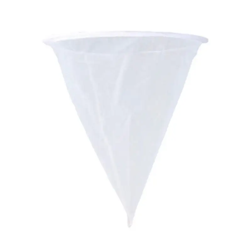 Новый 1 шт. волокно мед фильтр пасеки пчеловодство оборудование | Дом и сад