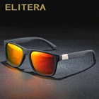 Поляризованные очки для рыбалки ELITERA, мужские и женские солнцезащитные очки, спортивные очки для улицы, очки для кемпинга, пешего туризма, вождения, солнцезащитные очки UV400
