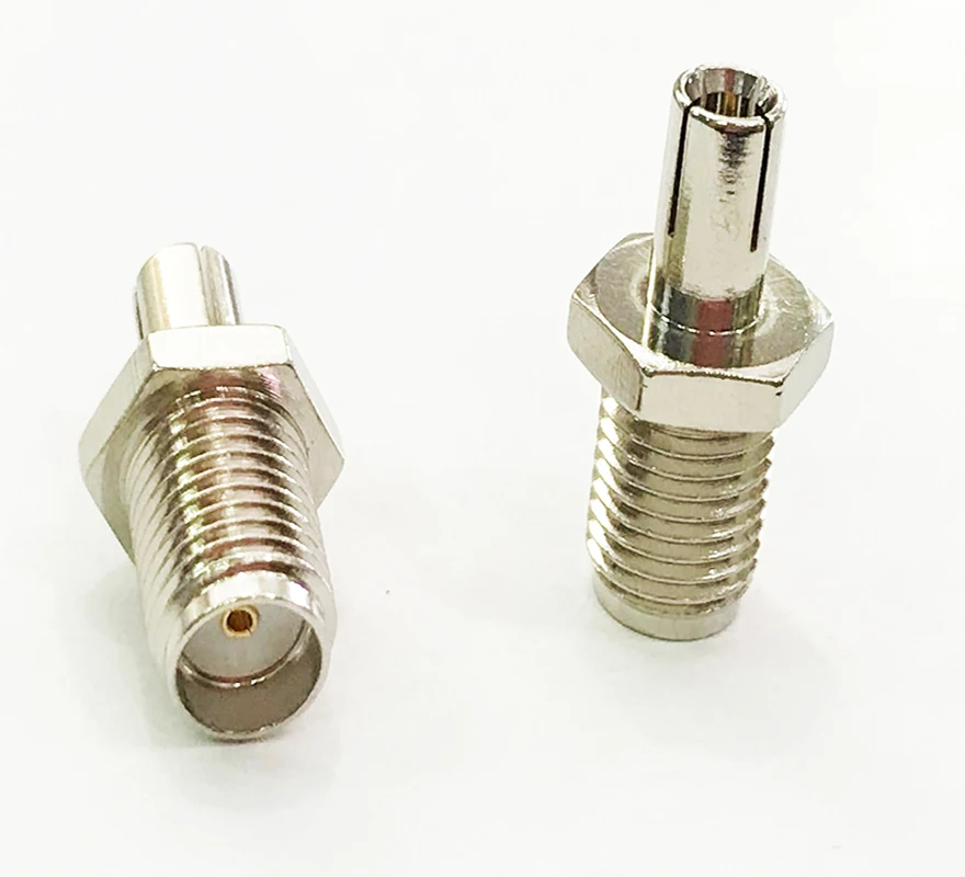 10 шт. разъем-адаптер TS9 для USB-Модемов ZTE 3G/Sierra USB-модем с разъемом типа мама RF Coax |