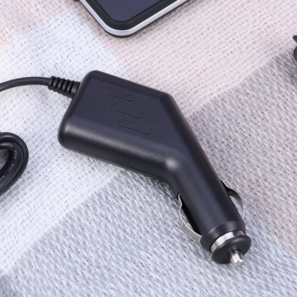 1PC European Maps 128MB 4GB 7 Inch Practical Satellite Nav Multimedia FM Player GPS Navigator For Car Truck Lorry Vehicles |