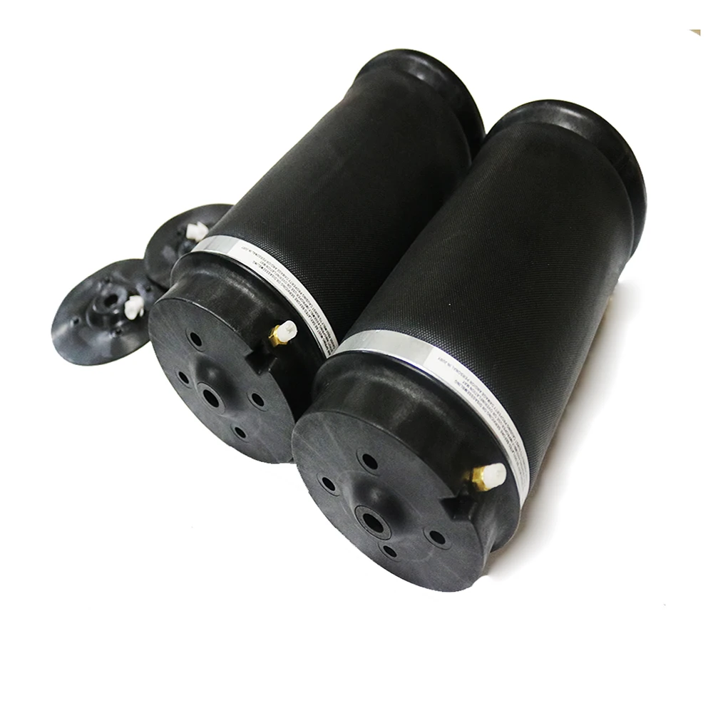 Пневматическая подвеска для Mercedes-Benz W164 X164 W166 GL320 GL350 GL450 GL550 ML320 ML350 ML450 1663200325 2 шт. |