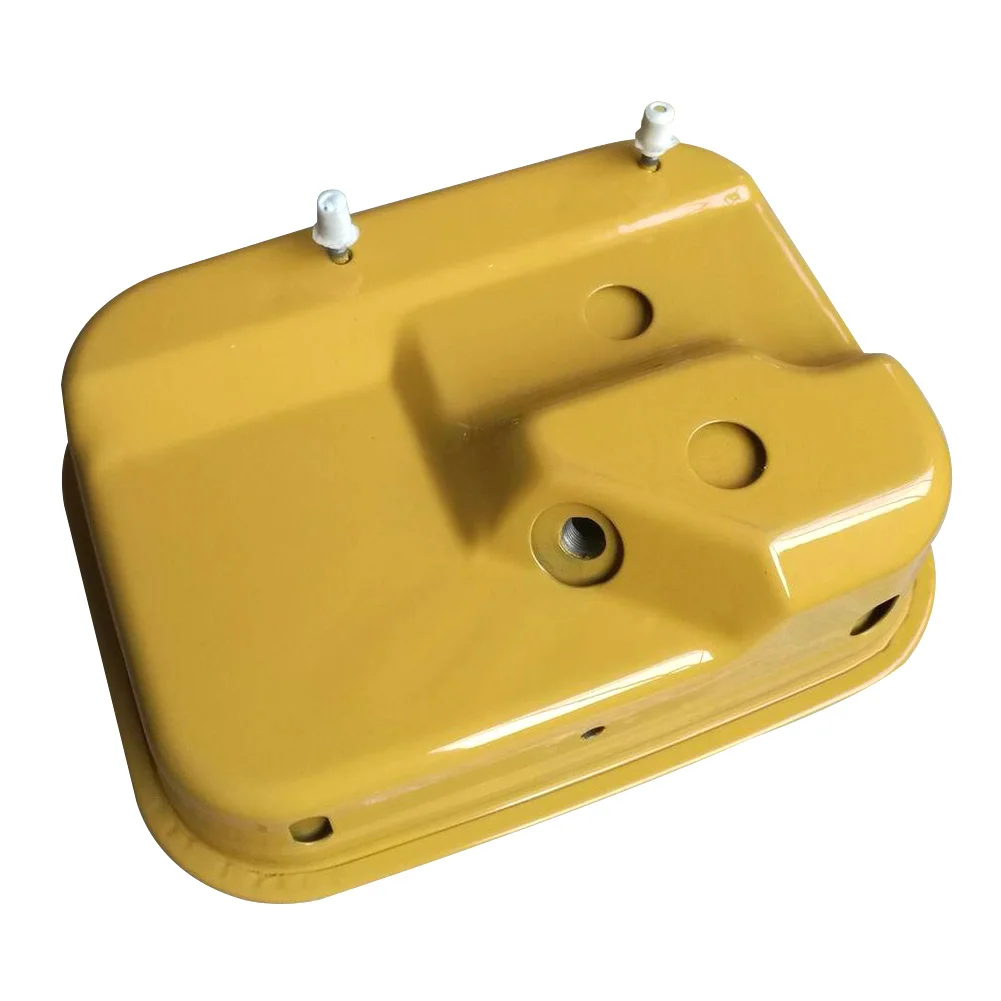 

Container Large Capacity Gas Can Replacement Parts Fuel Tank Engine Motor Durable Home Garden Robin EX17 EX21