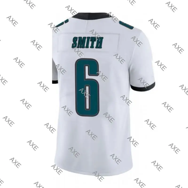 

Мужская футболка с вышивкой и надписью «Американский футбол»