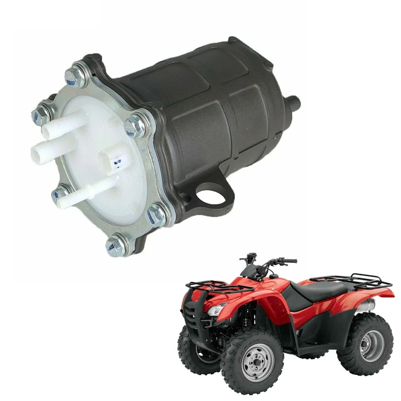 Топливный насос сборки 16700-HP5-602 для Honda TRX 420 TRX420 2007 2008 2009 2011 2012 2013 2014 ATV аксессуаров.