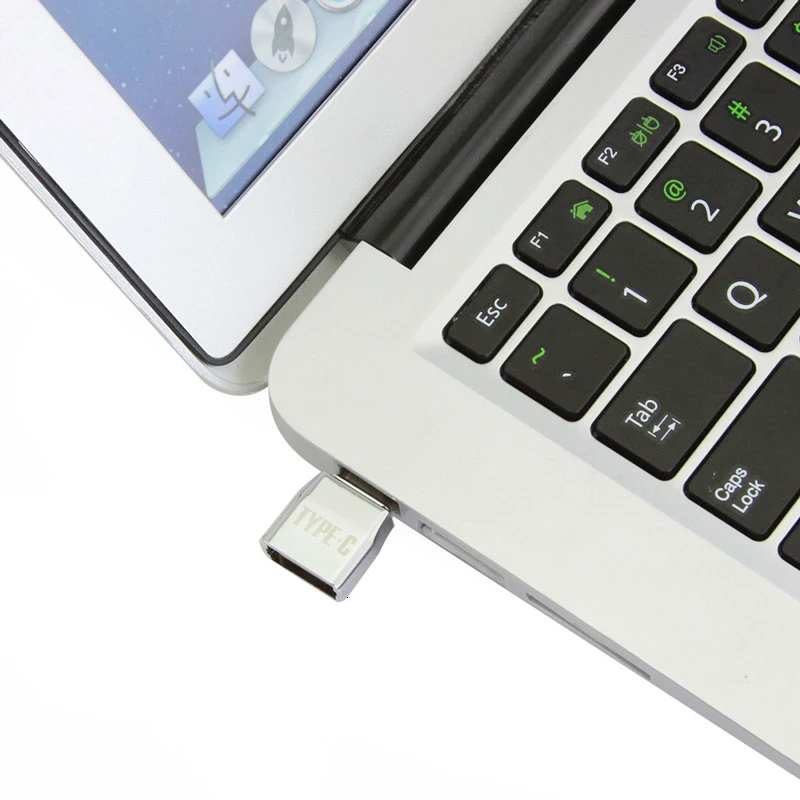 OTG USB 3,1 type C концентратор адаптер мужской USB-C Женский USB 2,0 Micro USB для Macbook Pro type-c Интерфейс использования