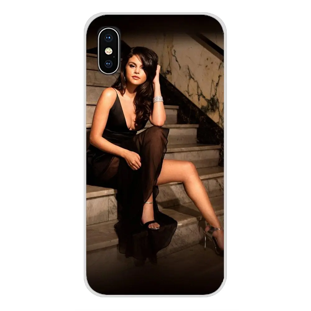 Чехол для телефона крастин Селена Гомез Старая любовь Oneplus 3T 5T 6T Nokia 2 3 5 6 8 9 230 3310 1 7
