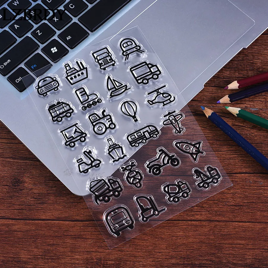 1 упаковка новых дорожных инструментов самолета мотоцикла автомобиля грузовика