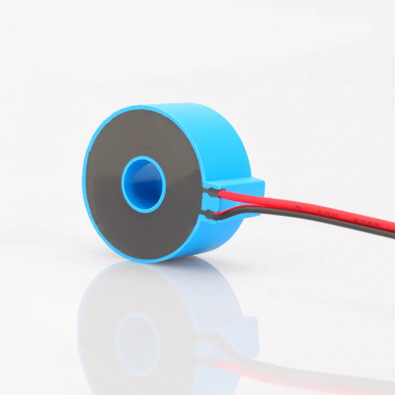 DL-CT08CL2-2000/ 1 трансформатор тока 20A/ 10mA часто через 70A 1500/1 1000/1 опционально |