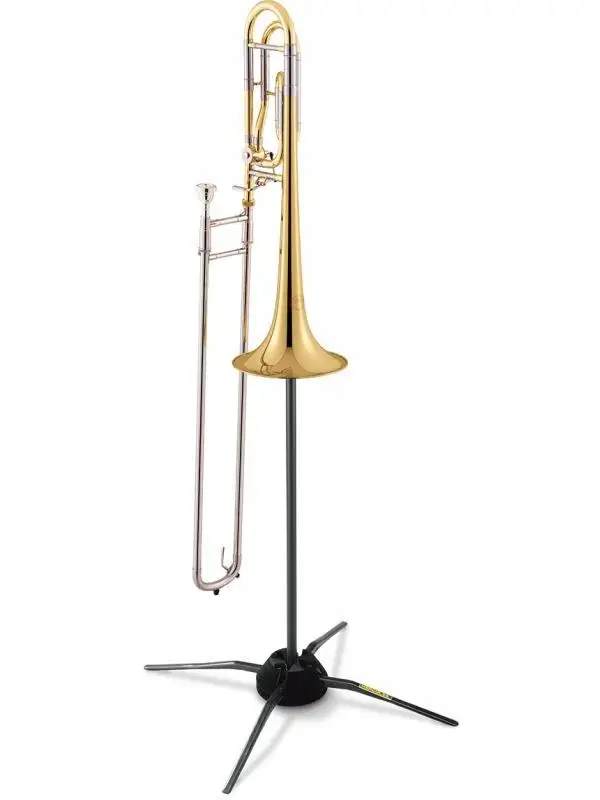 Стойка для тромбона компактная Hercules DS420B|Детали и аксессуары| |