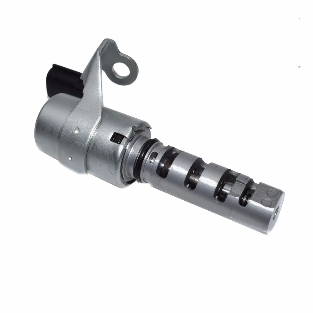 Соленоидный клапан ISANCE для левого двигателя с регулируемым контролем масла