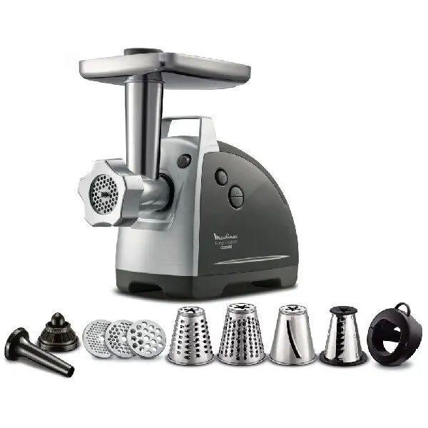 Мясорубка Moulinex ME 6888 32 | Бытовая техника