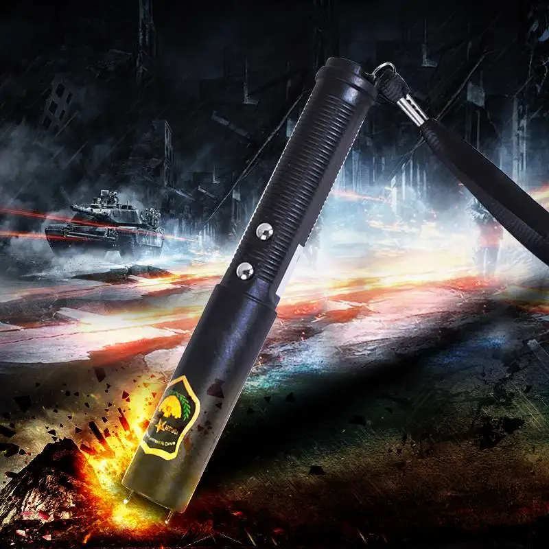 Утилита гаджет Забавный Электрический шок палочки игрушка кляп шутка розыгрыш