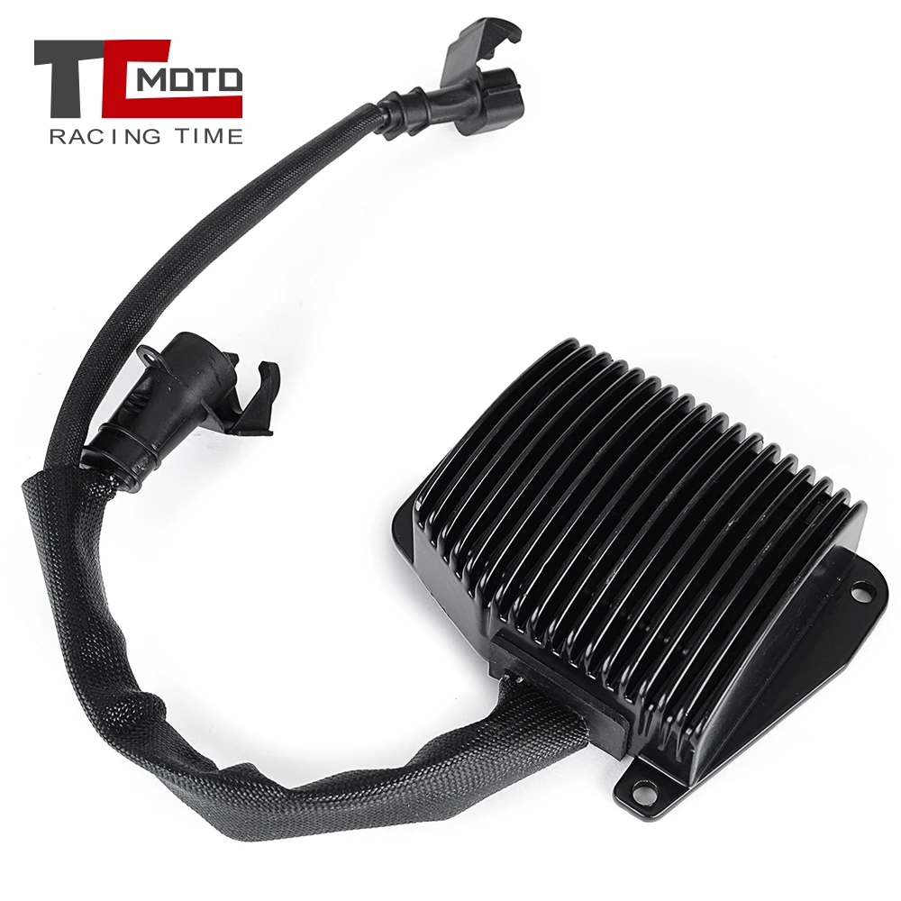 Motorcycle Voltage Regulator Rectifier for Buell XB12S Lightning XB12STT Lightning Super TT 2008 XB12SX Lightning CityX 2010