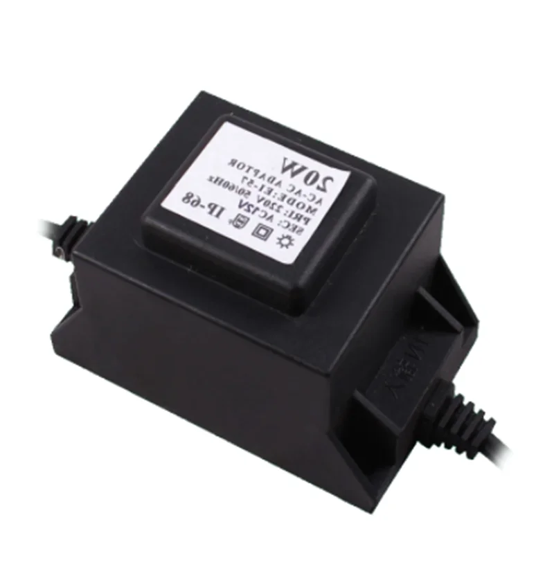 Трансформатор Освещения 220 12 Купить