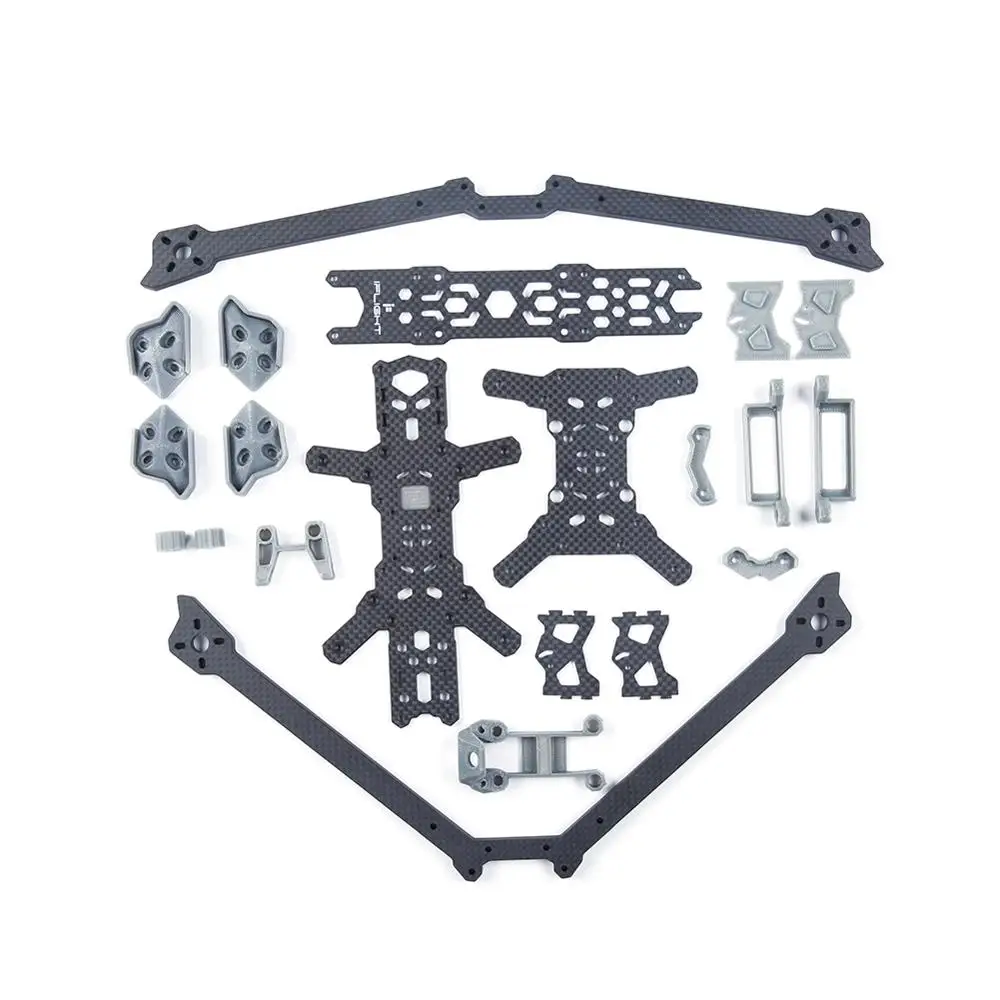 

IFlight FPV DC7 333 7 HD 6 DJI air unit/7- FPV