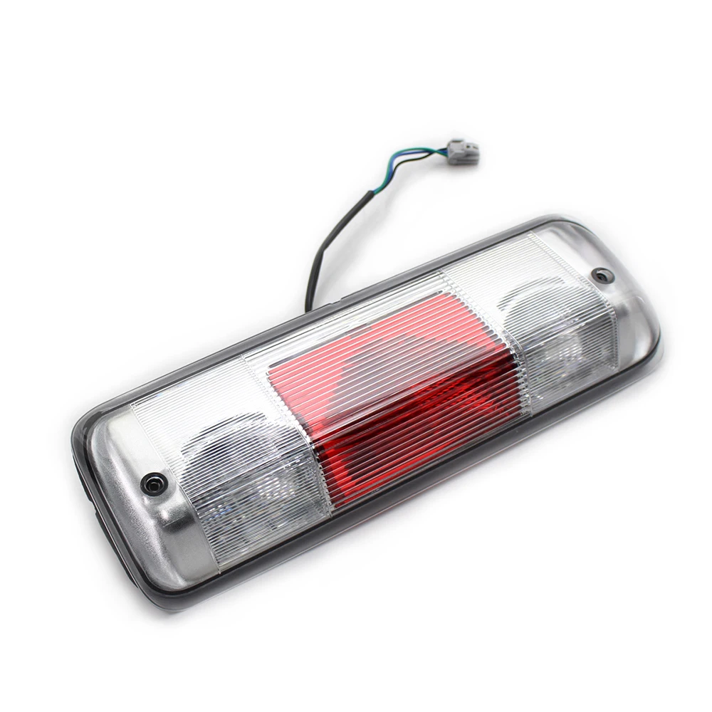 Третий стоп светильник PMFC Задний фсветильник дополнительный сигнал для Ford F150