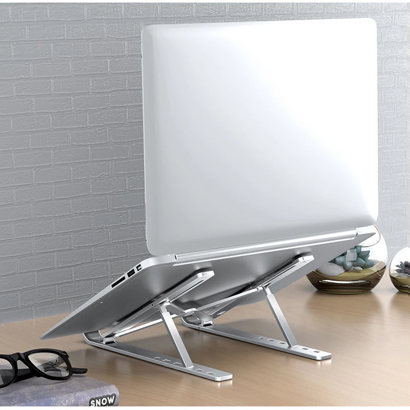 2021 складная подставка для ноу