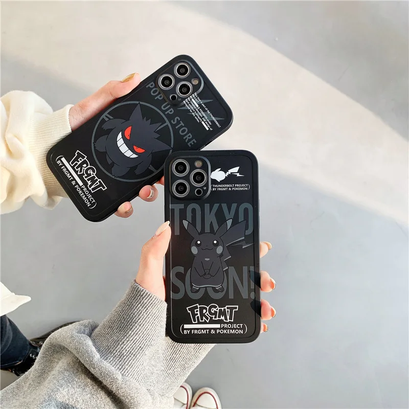 Защитный чехол для IPhone 7 8 Plus 11 Pro Max XR X 12 promax 13Pro | Женская одежда