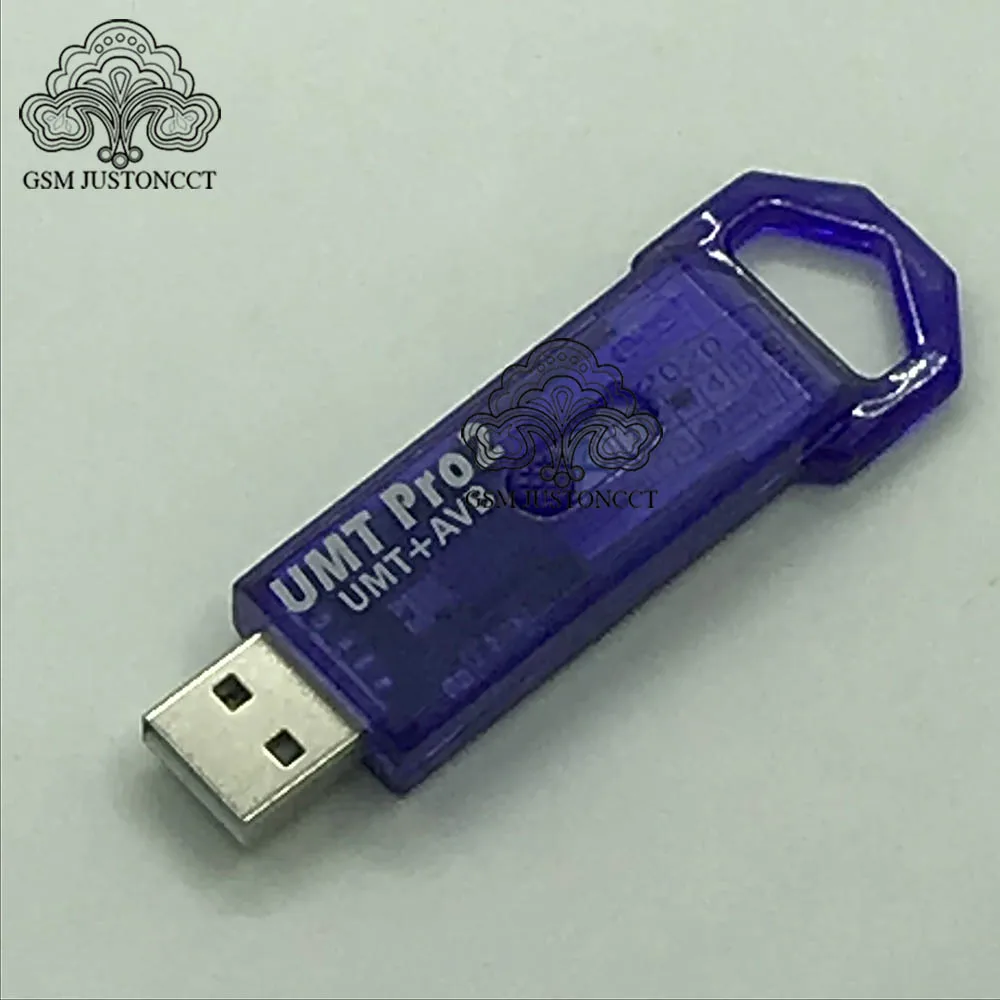 2022 original new umt pro 2 dongle UMT PRO KEY ( Umt + averange function 2 IN 1) FOR Samsung/Huawei/Haier/ZTE...