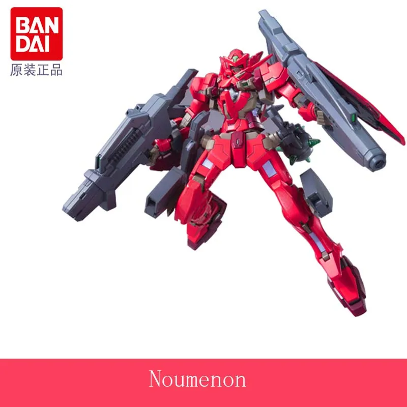 BANDAI HG 1/144 GNY-001F2 Gundam Astrea Type-F экшн-схема вне печати Редкие точки детские сборные