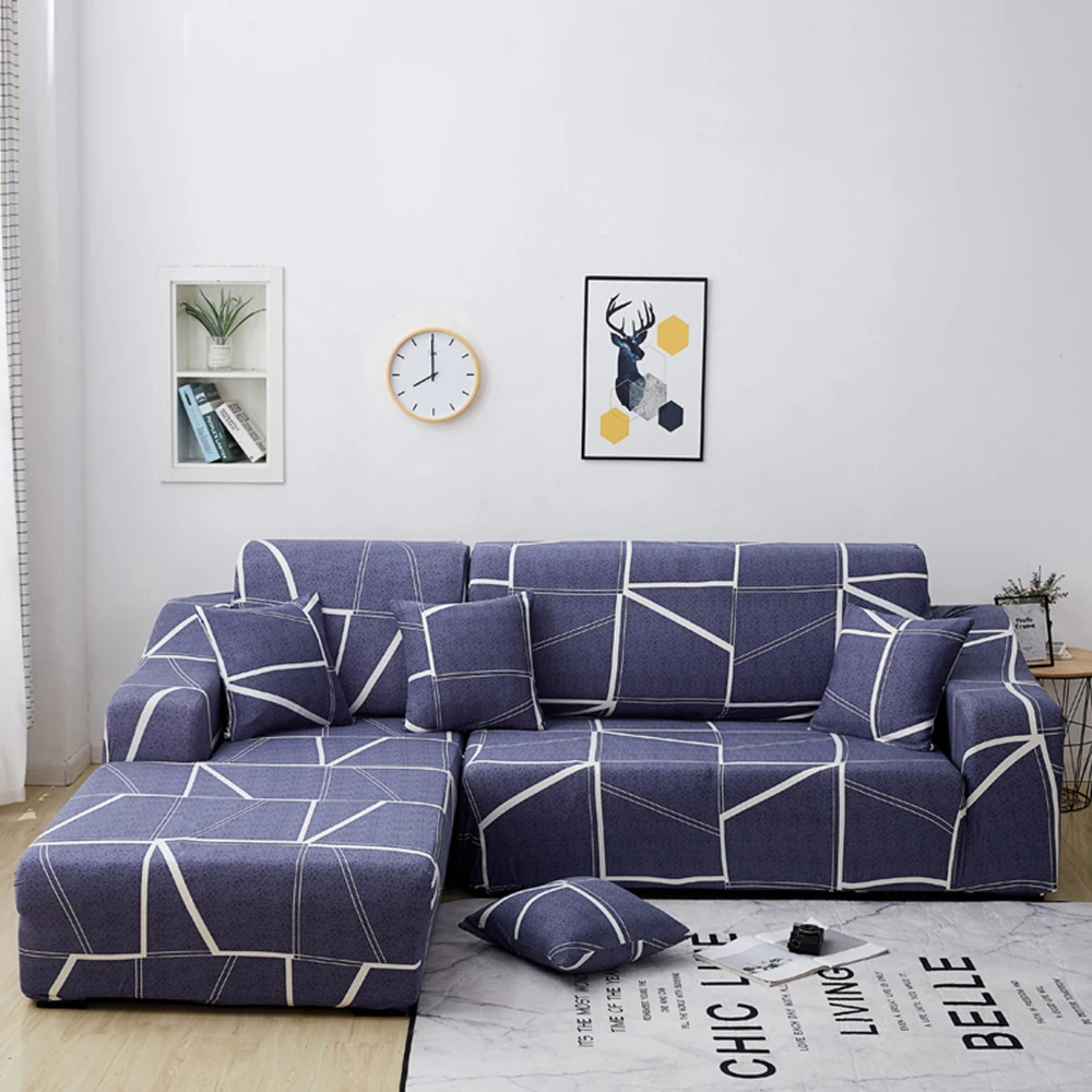 L-образная плотная накидка для дивана гостиной эластичная требуется заказать 2