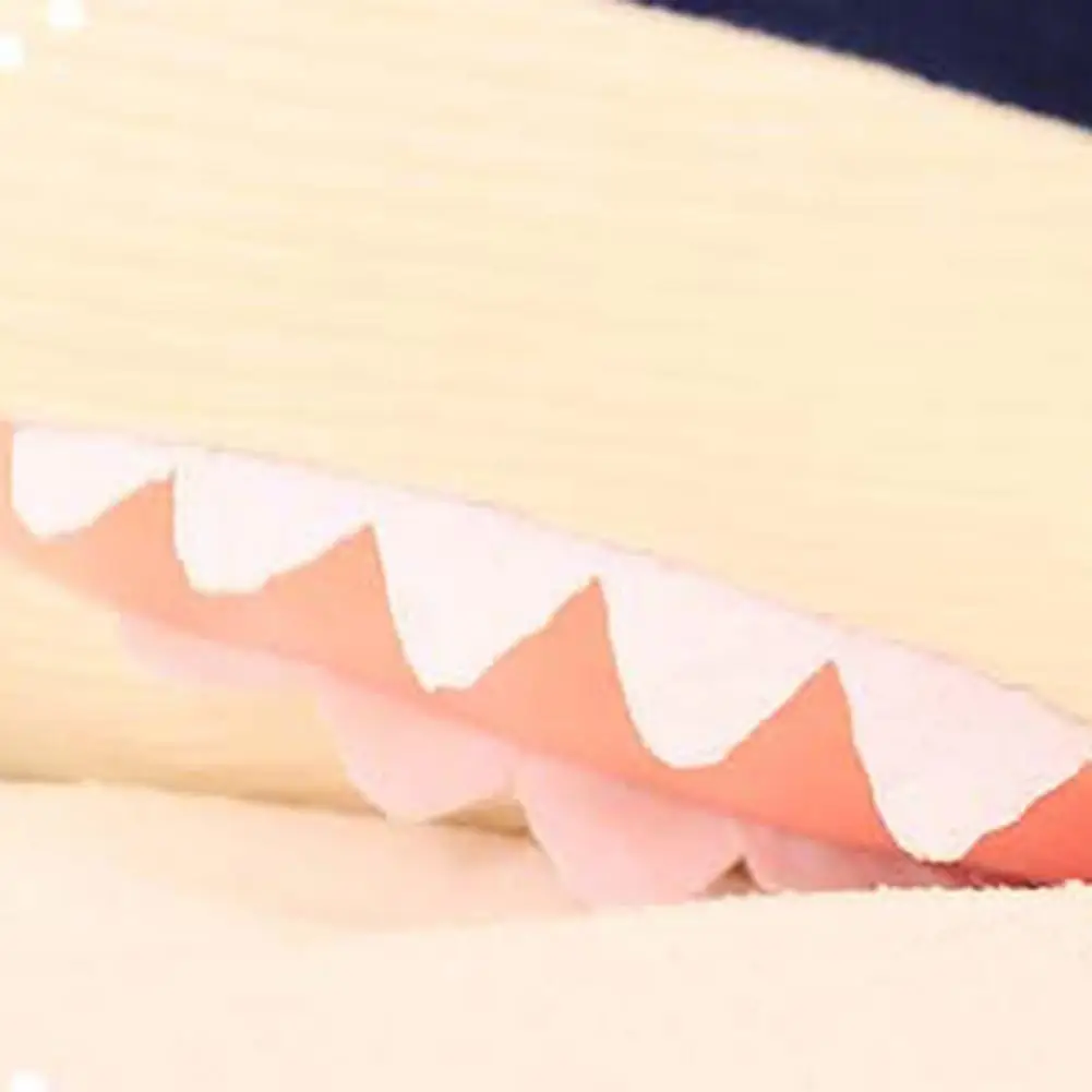 

30cm Plush Toys Stuffed Toy Shark Kids Children Toys Boys Cushion Girls Animal Reading Pillow for Birthday Gifts Plush Dolls