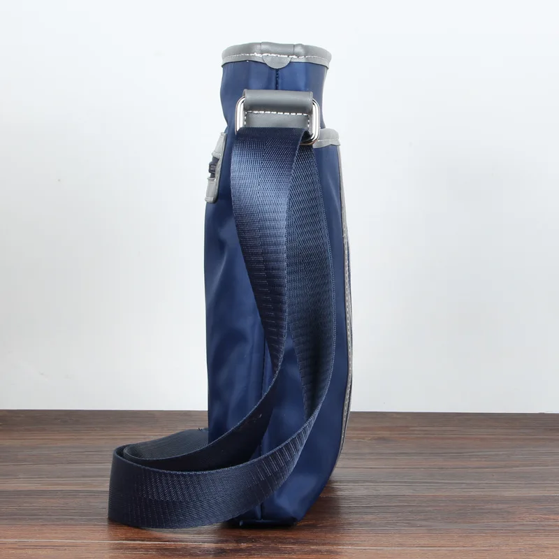 Сумка на плечо для мужчин повседневная сумочка-мессенджер в Корейском стиле