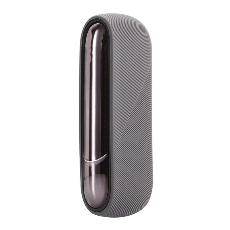 

11 Colors New Design High Quality Silicone Case For IQOS 3.0 Duo Full Protective Covere For IQOS 3 Accessories High Quality