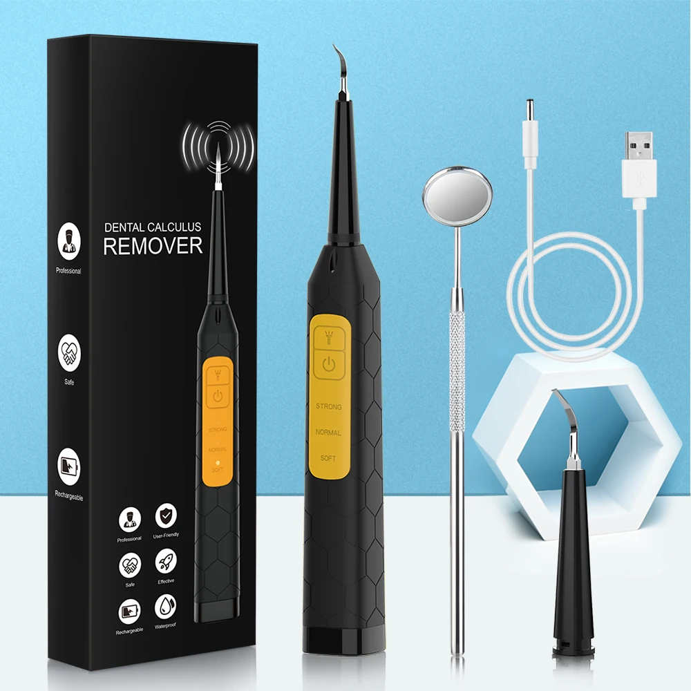 

Электрический Ирригатор для полости рта детали стоматологического аппарата для снятия зубного камня зуб комплект расчеты средства для удаления зубного камня здоровые десны стоматолог Водонепроницаемый отбеливание зубов чистящих средств