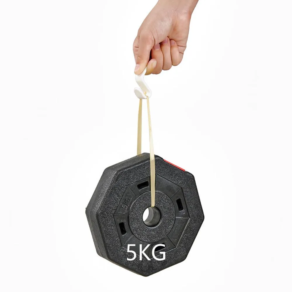 Вешалка для гардероба Многофункциональный пластиковый крючок одежды компактная