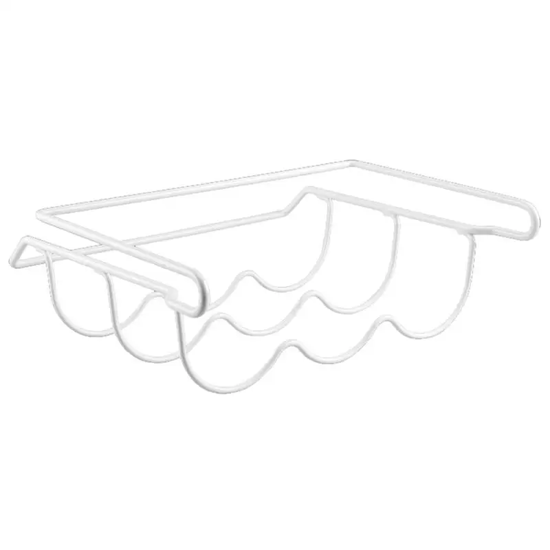 Железная настольная стойка для холодильника пивных банок держатель Винных