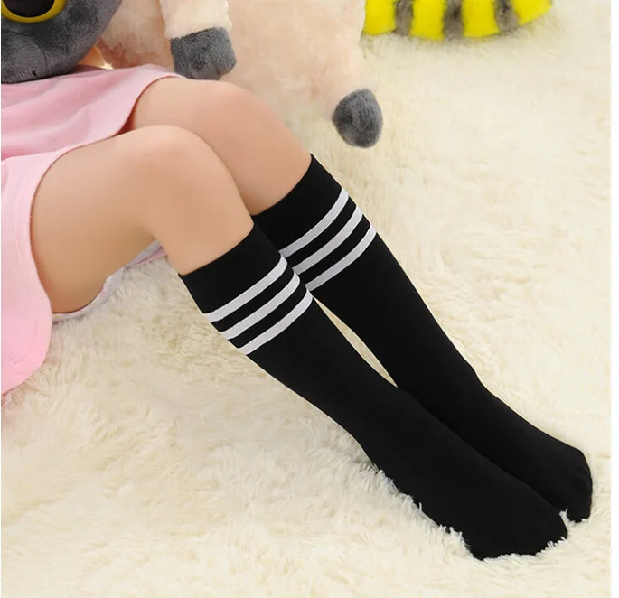 Высокие чулки женские летние тонкие до бедра | Женская одежда