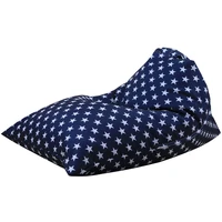 factory direct cheap sofa stuffed animal storage bean bag cover large triangle beanbag chair for kids baby sofas