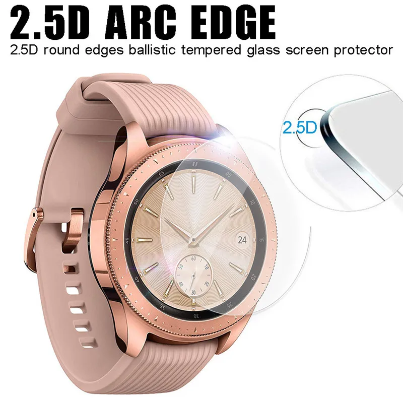 Для Garmin Forerunner 645 нержавеющая рамка кольцо чехол Защита для от