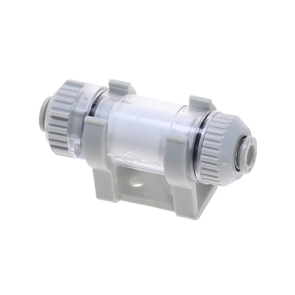 Трубка отрицательного давления Тип вакуумный фильтр ZFC100 04B 06B 200 08B 10B 050 04 SMC|smc