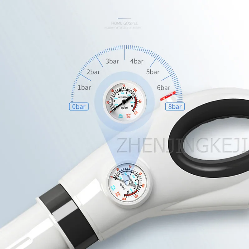Полностью автоматический унитаз | Инструменты