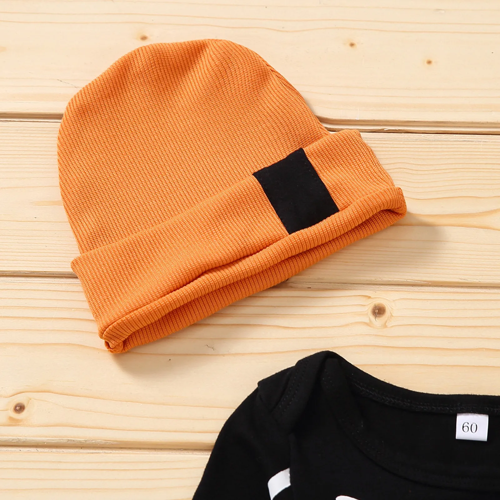 Детские костюмы на Хэллоуин детские комбинезоны с капюшоном и черепом Одежда для