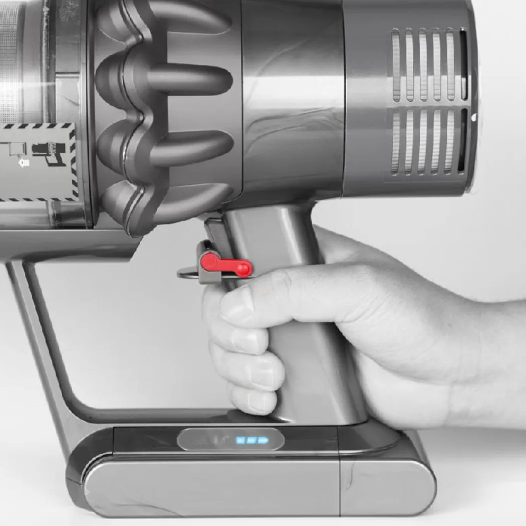 

Спусковой замок, аксессуары для пылесоса Dyson V6 V7 V8 V11 V10